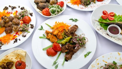 A Duo of Dine-Out Deals