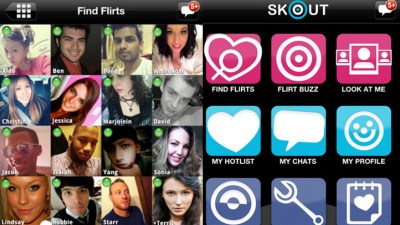Rape Charges Force Skout to Suspend Teen App