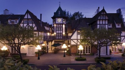 Solvang Stay-Over Deals