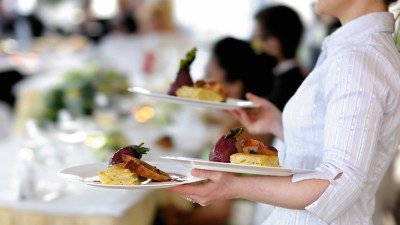 Six Days, 180 Restaurants
