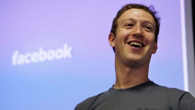 TV Show to Find Next Mark Zuckerberg