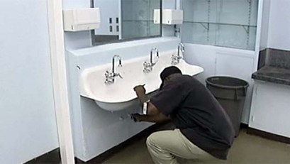 Lead Still Not Removed from LAUSD Drinking Fountains