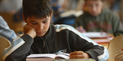 State schools Superintendent Jack O'Connell said parents should send their children to school on Monday.