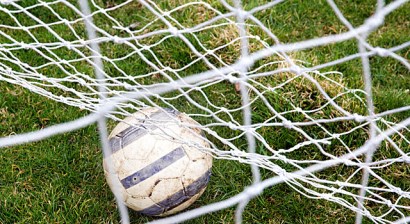 Soccer Net Soccer Net