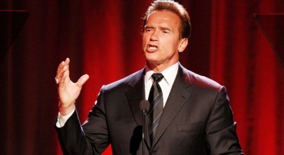 California Governor Arnold Schwarzenegger has said repeatedly that he doesn’t want federal assistance.