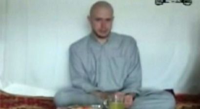 Pfc. Bowe R. Bergdahl, 23, was serving with an Alaska-based infantry regiment earlier this month when he vanished, just five months after arriving in Afghanistan.