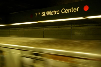 7th Street Metro Center