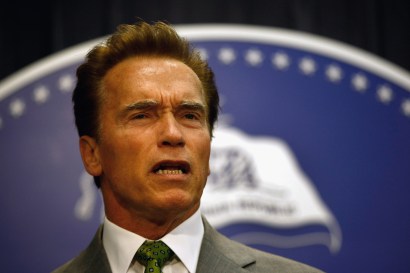 The longer it takes for Schwarzenegger to settle the budget, the more the state will owe you.