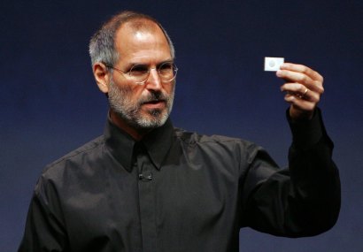 Steve Jobs apparently wasn't the only guy making millions off iPods -- a Michigan man made a mint under the table, while Target wants in on the iTunes action.