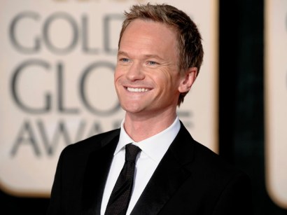 Neil Patrick Harris score a gig on "Idol."