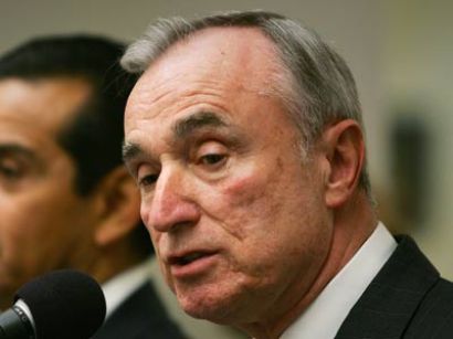 William Bratton William Bratton