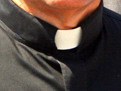 The church will be tested. The church will be tested.