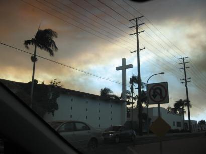 smokey cross