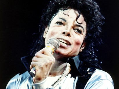 Michael Jackson's fans will get a chance to see one more performance, on film. Michael Jackson's fans will get a chance to see one more performance, on film.