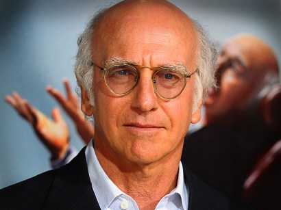 Larry David probably won't like what TV Land will do to his show. 