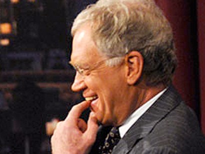 letterman, mccain, politics, election