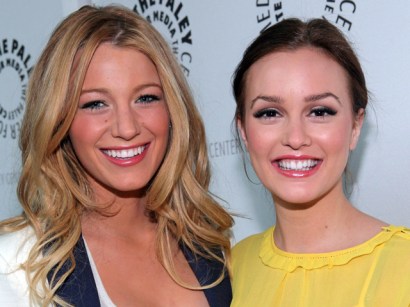 "Sex and The City," "Californication" and "Swingtown" have all steamed up the small screen with on air threesomes – and next week, The CW's "Gossip Girl" will put its own spin on the menage a trois – 