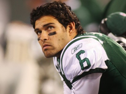 Mark Sanchez