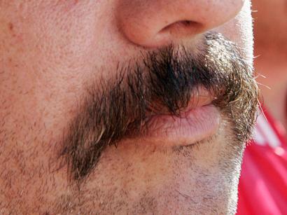 Mustache Mustache