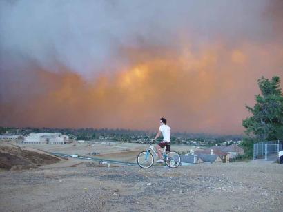 Yorba Linda Fire Yorba Linda Fire