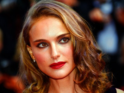 Since her days as Queen Amidala in the "Star Wars" prequels, Natalie Portman has grown up. Since her days as Queen Amidala in the "Star Wars" prequels, Natalie Portman has grown up.