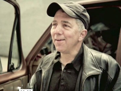 Jimmy Tarangelo says he's got no regrets. 