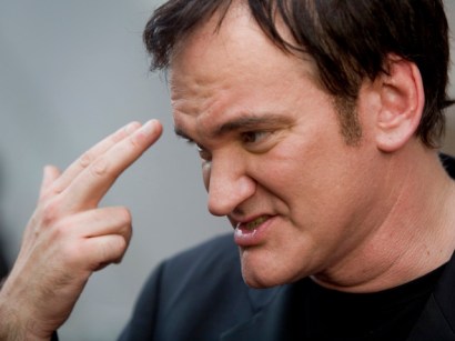 Think you can catch all the references in  a Quentin Tarantino film? 
