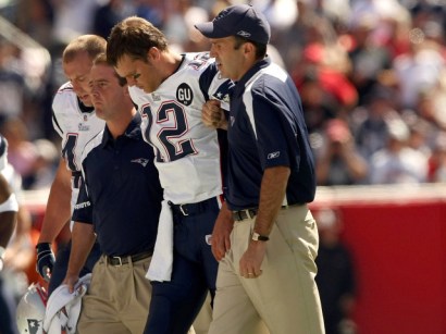 Tom Brady