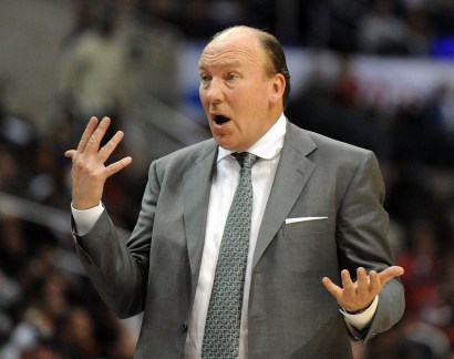 Clippers fire Mike Dunleavy 