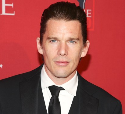 Ethan Hawke