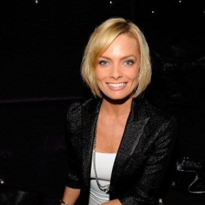 Jaime Pressly is engaged to entertainment lawyer Simran Singh, Jaime Pressly is engaged to entertainment lawyer Simran Singh,