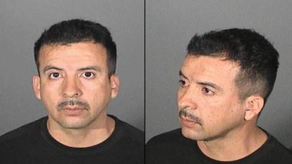 Former LAUSD Substitute Sought on Warrant