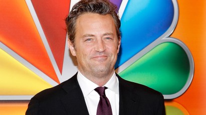 Matthew Perry Returns to NBC With New Series