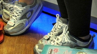 Skechers to Refund Buyers of Shape-up Shoes