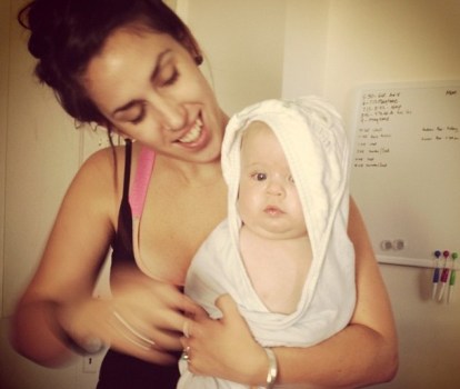 Get Rid of Pesky Facebook Baby Photos