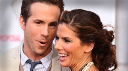 A Winning "Proposal" at the Box Office