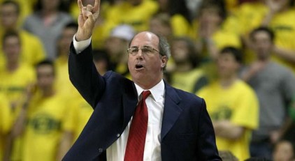 USC Pins "Hoop Dreams" On Kevin O'Neill