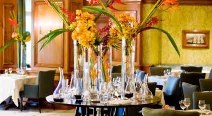 Best American Cuisine Chosen by OpenTable Diners