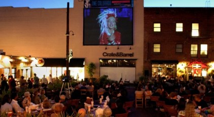 Free: Old Pasadena Film Festival Opens