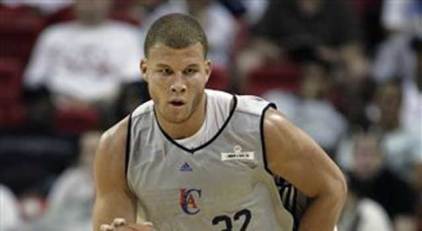 Injury Bug Bites Clipper’s On Opening Night