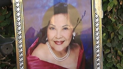 Woman, 82, Killed in Hit-and-Run Near Church