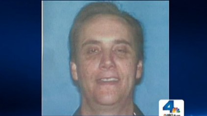 Teacher Charged With Murder in Ex-Wife's Stabbing