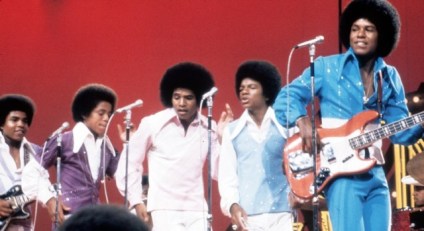 Paley Center Spotlights Early Jackson 5