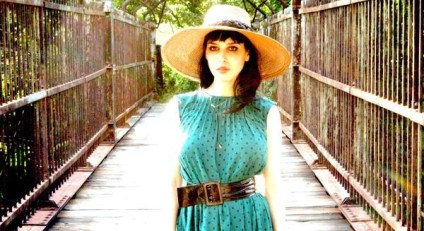 Last-Minute Tonight: Nicole Simone and Ed Harcourt