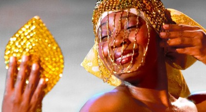 7/3: Viver Brasil, "Betty Blue," Cirque Berzerk, Bedtime Burlesque