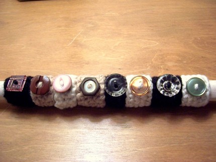 The Recession Ring
