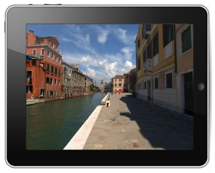iOS App Turns Exercise Into Virtual Tour of Famous Sights