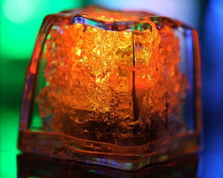 Make Your Glog Glow