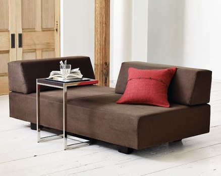 The Tillary Sofa