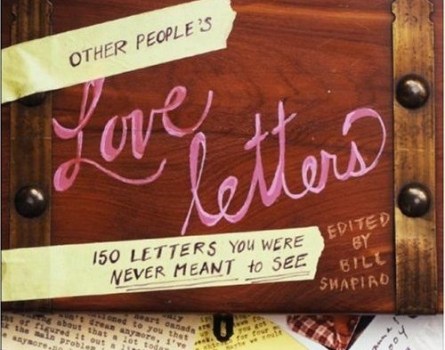 "Other People's Love Letters"